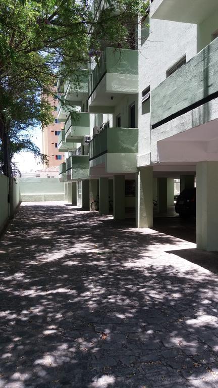 Suite Fiore Ponta Verde Maceió Εξωτερικό φωτογραφία