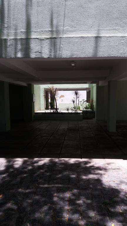 Suite Fiore Ponta Verde Maceió Εξωτερικό φωτογραφία